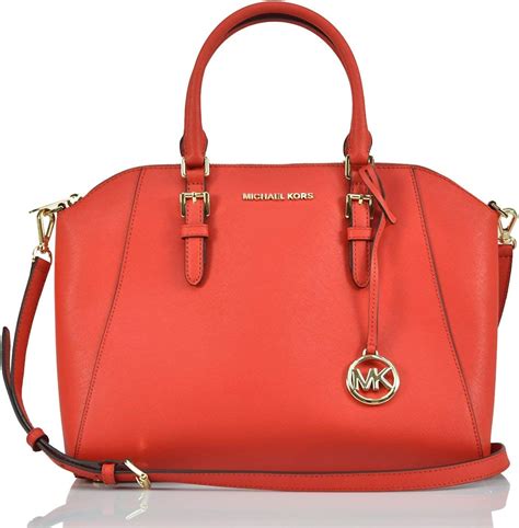 neue henkel für michael kors tasche|Damen.